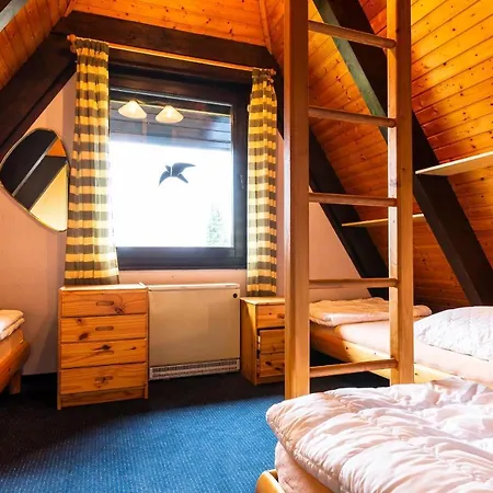 Ferienwohnpark Nurdachhaus Typ 8 Ndt 089 *