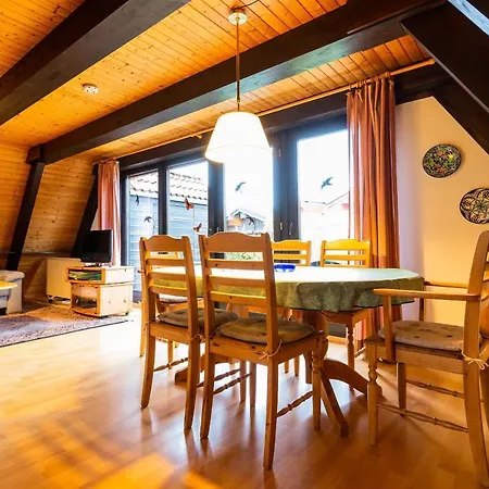 Ferienwohnpark Nurdachhaus Typ 8 Ndt 089