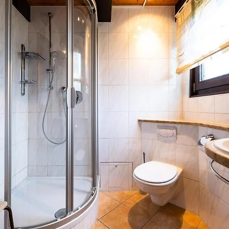 Ferienwohnpark Nurdachhaus Typ 8 Ndt 089 *