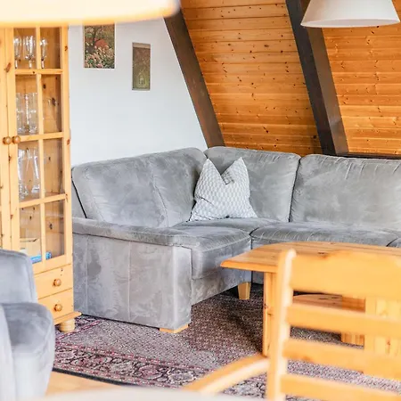 Ferienwohnpark Nurdachhaus Typ 8 Ndt 089 Vakantiehuis *