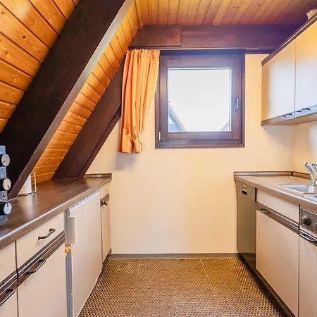 Ferienwohnpark Nurdachhaus Typ 8 Ndt 089 Immenstaad am Bodensee