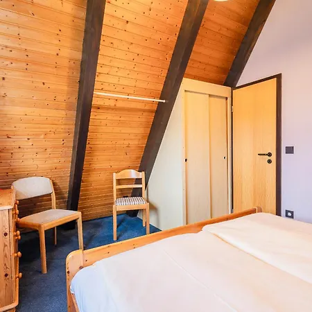 Ferienwohnpark Nurdachhaus Typ 8 Ndt 089 * Immenstaad am Bodensee