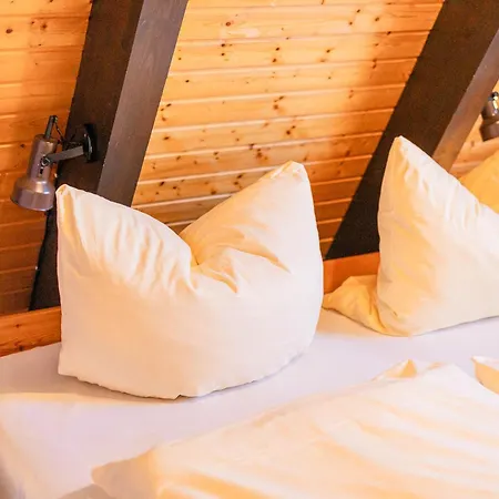 Ferienwohnpark Nurdachhaus Typ 8 Ndt 089 Vakantiehuis Immenstaad am Bodensee