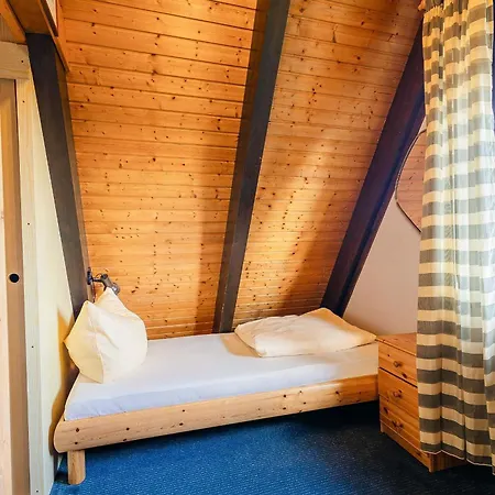 Vakantiehuis Ferienwohnpark Nurdachhaus Typ 8 Ndt 089 Immenstaad am Bodensee