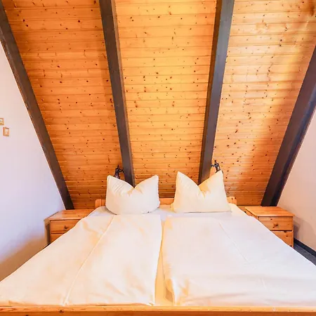 Vakantiehuis Ferienwohnpark Nurdachhaus Typ 8 Ndt 089