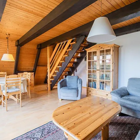 Ferienwohnpark Nurdachhaus Typ 8 Ndt 089 Vakantiehuis Immenstaad am Bodensee