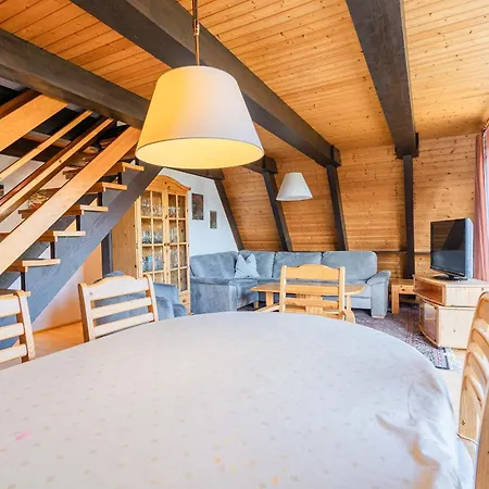 Ferienwohnpark Nurdachhaus Typ 8 Ndt 089 Vakantiehuis